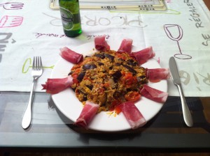 l'Assiette Fitness